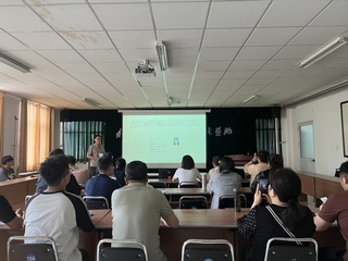 创业孵化基地举行知识产权布局专...